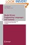 Model Driven Engineering Languages and Systems: 8th International Conference, MoDELS 2005, Montego Bay, Jamaica, October 2-7, 2005, Proceedings ... / Programming and Software Engineering)