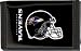 Sporting Goods : Baltimore Ravens Nylon Wallet