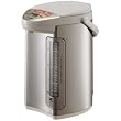 Zojirushi CV-DSC40 VE Hybrid Water Boiler and Warmer, Stainless Steel