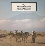 KILIMANJARO LP UK MERCURY 1979