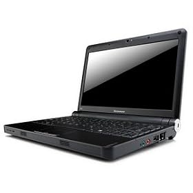 Lenovo IdeaPad S10e 4187 - Atom N270 / 1.6 GHz - RAM 1 GB - HDD 160 GB - GMA 950 - WLAN : 802.11b/g - Win XP Home - 10.1" Widescreen TFT 1024 x 576 ( WSVGA ) - camera - black - Microsoft Office Ready