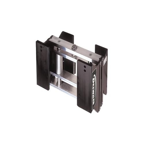 Detwiler 600M; 6 inch Setback Manual Jack Plate Bike