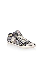 Pepe Jeans Zapatillas Industry Tropic (Azul Marino)