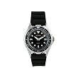 Sekonda 3011 Mens Youths' Sports with Black Dial and Black Strap Watch