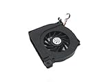 Dell Latitude D610 5 Volt Heatsink Fan / CPU Fan, H5195