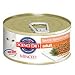 Hill's Science Diet Adult Optimal Care Savory Salmon Entree Minced Cat Food - 5.5-Ounce Can (Pack of 24)