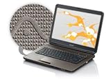 Vaio NR32ZT Core 2 Duo T5550 3GB 200GB DVDRWDL Geforce 8400 15.4 INCH VHP - Brown