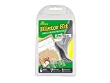 Spenco Complete Blister Protection Kit