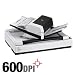 Electronics : FI-6770A Clr Dupl 70PPM/140IPM Ultra SCSI A3 600DPI Twain