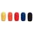 Samson 5-Pack Windscreens for Airline 77 Aerobics Headset
