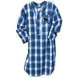 Review   / Dress Campbell Night Shirt Flat Coated Retriever