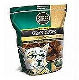 Pet Supplies : Merrick Grand Paws 7oz (Pack of 12)