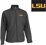LSU Louisiana State Tigers National Jacket