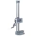 Mitutoyo 192-613-10 LCD Digimatic Height Gauge, 0-300mm Range, 0.01mm-0.005mm Resolution, +/-0.02mm Accuracy, 4.7kg Mass