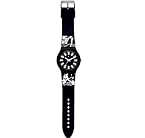 Fastrack Sporty Pegs Watch