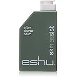 Eshu Skin Assist After Shave Balm After Shave Balm for Men, 3.4 Ounce