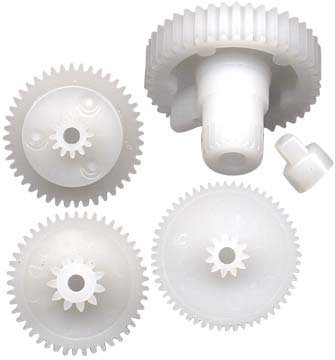 Airtronics Servo Gear Set 94102 (same as 495647)