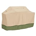 Classic Accessories EcoPatio BBQ Grill Cover