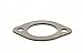 Briggs & Stratton 692219 Intake Gasket Replacement for Models 270884 and 692219