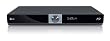 LG BD370 Blu-ray High Definition Player with YouTube