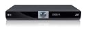 LG BD370 Blu-ray High Definition Player with YouTube