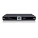 LG BD370 Blu-ray High Definition Player with YouTube