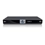 LG BD370 Blu-ray High Definition Player with YouTube