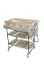 Baby Diego Bathinette Sleek, Beige