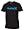 Black/Cyan