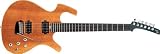 Parker P-Series Electric Guitar P44VN Vibrato Natural