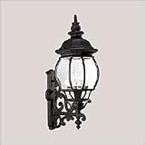 Outdoor Wall Sconces Progress Lighting P5701