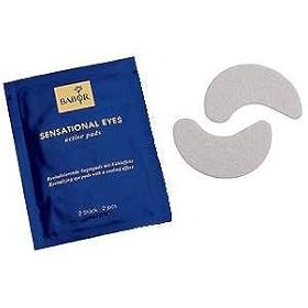 Babor Sensational Eyes Hydro Pads - 2 Pack