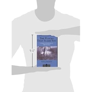 The Places that Scare You: A Guide to Fearlessness in Difficult Times (Shambhala Classics)