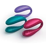 We-vibe II, Ruby Red