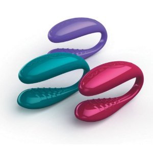 We-vibe II, Ruby Red
