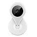 Wifi Monitoring IP Camera Built-in Speaker, 720HD Mini Wireless Microphone Network Security Camera