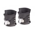 Bremshey H�ngeschuhe (Gravity Boots), schwarz, 08BRSCL241