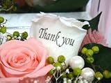 ���[���s�A���t�����[�v���ԁ@Thank you�t�����[�M�t�g�@�W���G���[BOX�����O�@�y�z���C�g�z