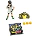 Search : Videl & Baby Dino Dragonball Z - Series 8 Action Figure Toy