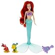 Disney Princess & Friends Ariel Doll