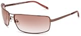 Phat Farm Men's 5004 Metal Sunglasses