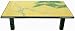 Asian Furniture & D&eacute;cor - 54" Ming Design Fine Lacquer Oriental Coffee Table / Flat Screen TV Display Stand