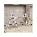 Worlds Greatest Ladder Multi-Use System