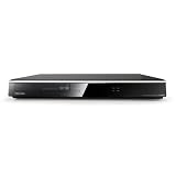 Toshiba DVD Recorder with 1080p Upconversion – DR430