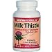 Jarrow Formulas Milk Thistle 150 mg 200 Caps
