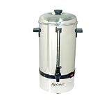 Adcraft CP-100 Coffee Percolator