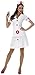 Costume Culture Women's Classic Nurse Costume