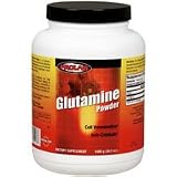 Glutamine Powder 1000 gr