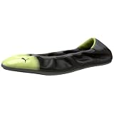 Puma Womens Karlie Ballet Slipper