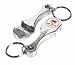 Dodge Viper Connecting Rod Bottleopener Keychain